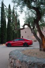 Mercedes-Benz CLA200 AMG Line 2019 года (WW)